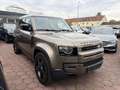 Land Rover Defender 110 First Edition ACC PANO MERIDIAN 360 Brun - thumbnail 3