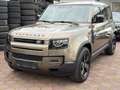 Land Rover Defender 110 First Edition ACC PANO MERIDIAN 360 Braun - thumbnail 1