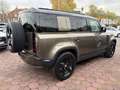 Land Rover Defender 110 First Edition ACC PANO MERIDIAN 360 Brun - thumbnail 6
