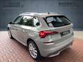 Skoda Kamiq 1.5 TSI Style Navi LED AHK Grau - thumbnail 3