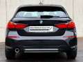 BMW 118 118i 5-Türer Schwarz - thumbnail 5