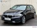 BMW 118 118i 5-Türer Schwarz - thumbnail 1