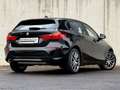 BMW 118 118i 5-Türer Schwarz - thumbnail 4