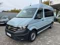 Volkswagen Crafter 35 Hochdach Behindertengerecht Lift Bleu - thumbnail 4