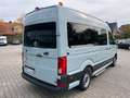 Volkswagen Crafter 35 Hochdach Behindertengerecht Lift Bleu - thumbnail 8