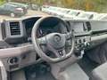 Volkswagen Crafter 35 Hochdach Behindertengerecht Lift Bleu - thumbnail 17