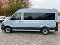 Volkswagen Crafter 35 Hochdach Behindertengerecht Lift Bleu - thumbnail 5