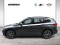 BMW X1 xDrive20d Grau - thumbnail 3