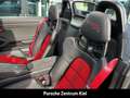 Porsche 718 Spyder RS BOSE Sportabgasanlage Sport Chrono Gris - thumbnail 5