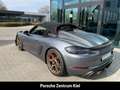Porsche 718 Spyder RS BOSE Sportabgasanlage Sport Chrono Gris - thumbnail 50