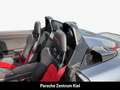 Porsche 718 Spyder RS BOSE Sportabgasanlage Sport Chrono Gris - thumbnail 10