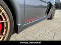 Porsche 718 Spyder RS BOSE Sportabgasanlage Sport Chrono Gris - thumbnail 30