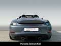 Porsche 718 Spyder RS BOSE Sportabgasanlage Sport Chrono Gris - thumbnail 8
