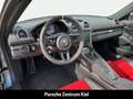 Porsche 718 Spyder RS BOSE Sportabgasanlage Sport Chrono Gris - thumbnail 13