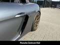 Porsche 718 Spyder RS BOSE Sportabgasanlage Sport Chrono Gris - thumbnail 32