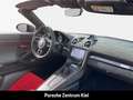 Porsche 718 Spyder RS BOSE Sportabgasanlage Sport Chrono Gris - thumbnail 12