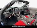 Porsche 718 Spyder RS BOSE Sportabgasanlage Sport Chrono Gris - thumbnail 4