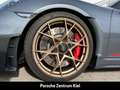 Porsche 718 Spyder RS BOSE Sportabgasanlage Sport Chrono Gris - thumbnail 9