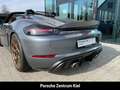 Porsche 718 Spyder RS BOSE Sportabgasanlage Sport Chrono Gris - thumbnail 36
