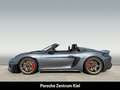 Porsche 718 Spyder RS BOSE Sportabgasanlage Sport Chrono Gris - thumbnail 2