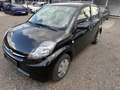 Subaru Justy 1,0 Schwarz - thumbnail 2