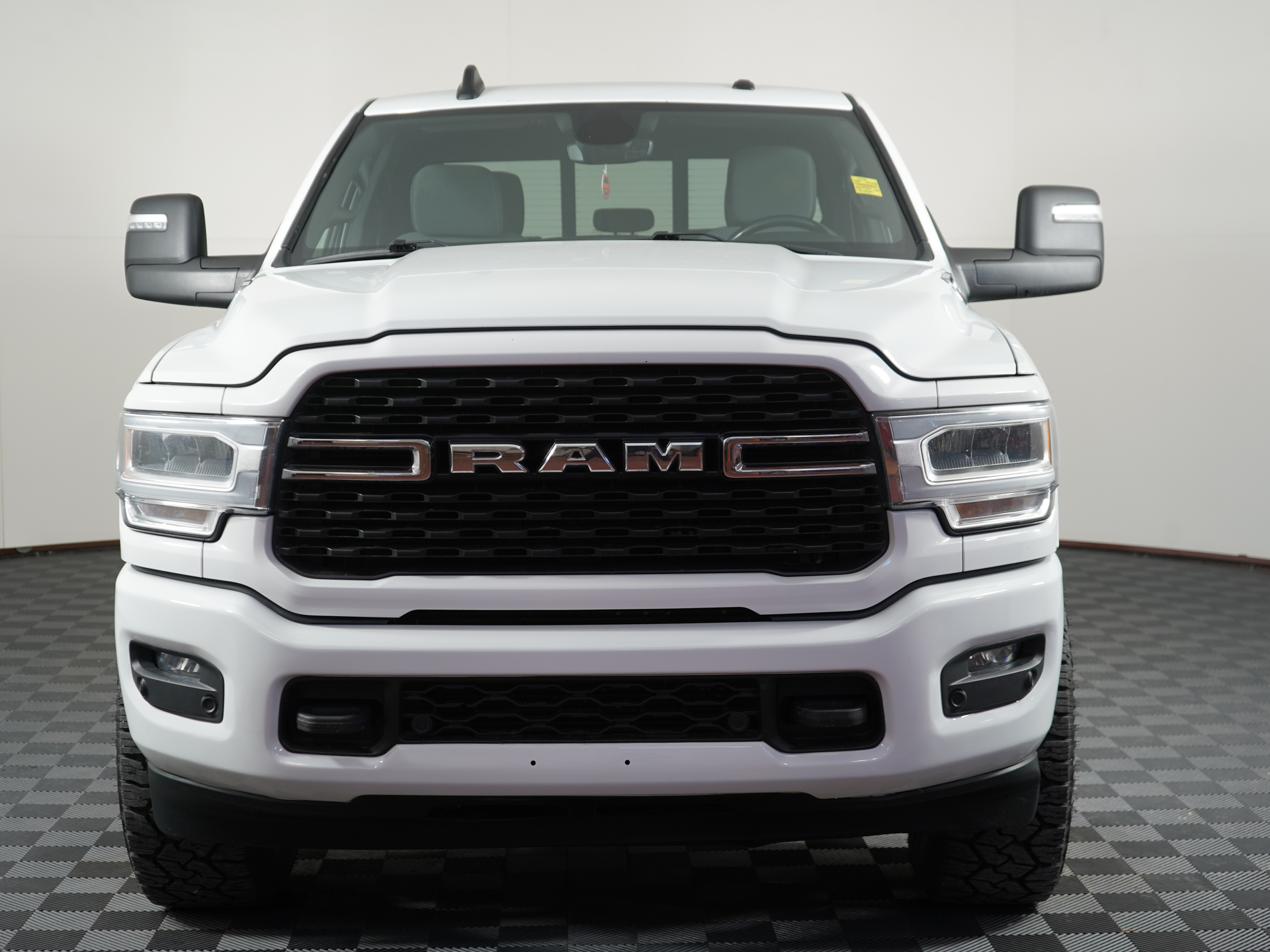 2023 RAM 3500