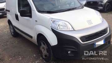 Fiorino cargo 1.3 mjt 95cv SX