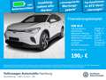 Volkswagen ID.4 Pro Performance IQ.Light Navi Wärmep. AHK Blanc - thumbnail 1