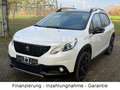 Peugeot 2008 Allure GT-LINE Weiß - thumbnail 2