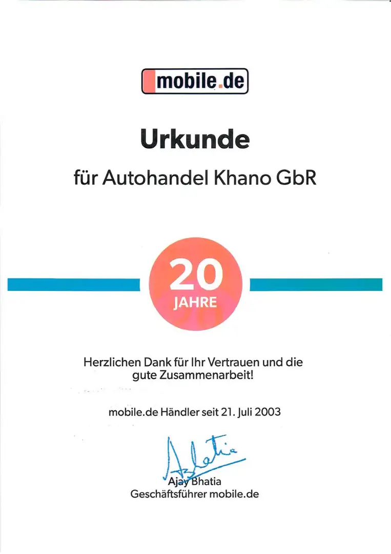 Peugeot 2008 Allure GT-LINE Blanco - 1