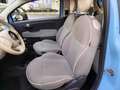 Fiat 500 1.2 Lounge 69cv E6 Blu/Azzurro - thumbnail 11