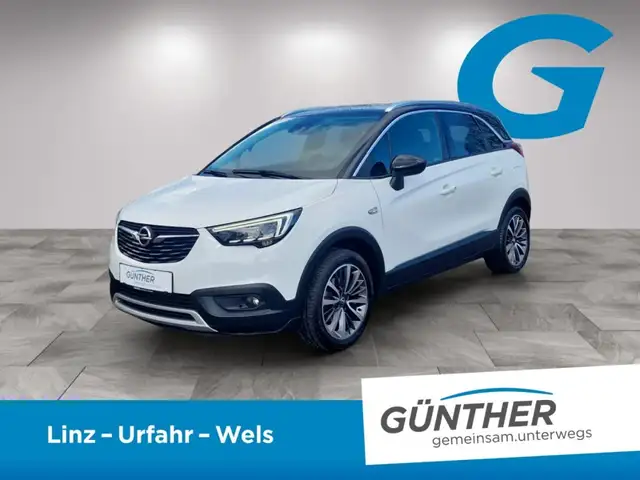 Opel Crossland X Innov. 1.6 CDTI