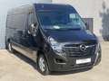 Opel Movano L3h2-180pk!-navi-trekhaak-camera-19990€+BTW Schwarz - thumbnail 3