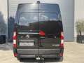 Opel Movano L3h2-180pk!-navi-trekhaak-camera-19990€+BTW Schwarz - thumbnail 6
