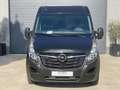 Opel Movano L3h2-180pk!-navi-trekhaak-camera-19990€+BTW Schwarz - thumbnail 2