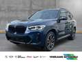 BMW X3 xDrive20d,M Sport,Laserlicht,HeadUp,RFK,H&KSound Blau - thumbnail 1