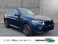 BMW X3 xDrive20d,M Sport,Laserlicht,HeadUp,RFK,H&KSound Blau - thumbnail 8