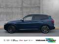 BMW X3 xDrive20d,M Sport,Laserlicht,HeadUp,RFK,H&KSound Blau - thumbnail 6