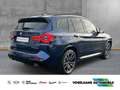 BMW X3 xDrive20d,M Sport,Laserlicht,HeadUp,RFK,H&KSound Blau - thumbnail 2