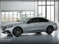 Mercedes-Benz E 220 d AMG 360° Airmat Pano Burmester Distr. AHK Silber - thumbnail 3