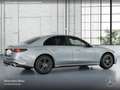 Mercedes-Benz E 220 d AMG 360° Airmat Pano Burmester Distr. AHK Silber - thumbnail 17