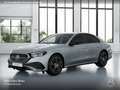 Mercedes-Benz E 220 d AMG 360° Airmat Pano Burmester Distr. AHK Silber - thumbnail 14