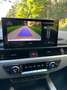 Audi A4 Avant 40 TDI S line Blanc - thumbnail 15