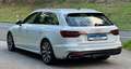 Audi A4 Avant 40 TDI S line Blanc - thumbnail 6
