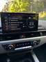 Audi A4 Avant 40 TDI S line Blanc - thumbnail 17