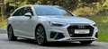 Audi A4 Avant 40 TDI S line Blanc - thumbnail 10
