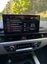 Audi A4 Avant 40 TDI S line Blanc - thumbnail 18