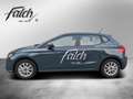 SEAT Ibiza Style Edition 1.0 TSI DSG Blau - thumbnail 2