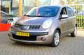 Nissan Note 1.6 First Note Aut. Clima|LMV Marrón - thumbnail 19