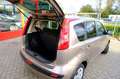 Nissan Note 1.6 First Note Aut. Clima|LMV Marrón - thumbnail 9
